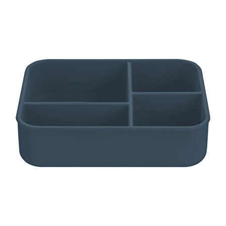 OiOi Bento - Deep Blue