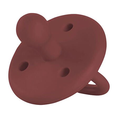 OiOi Emzik 0+ Ay - Pinky Pink - Velvet Rose