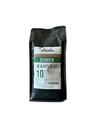 HOB DİBEK KAHVESİ 1000 GR. (PREMİUM)