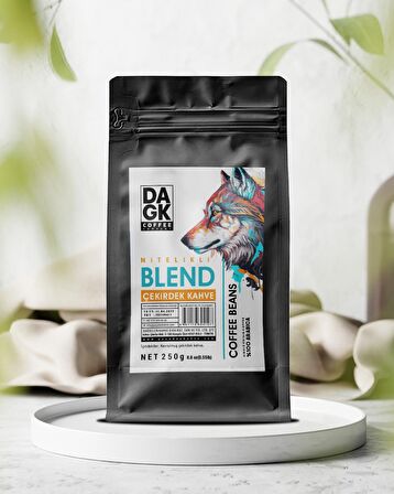 Blend Çekirdek Kahve 250g