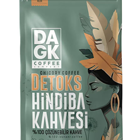 Hindiba Kahvesi Detox Kahve 150g