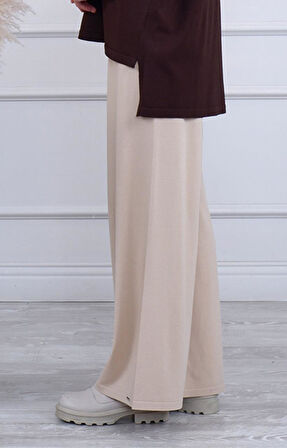 İNVEE Pantolon 5749 Fondöten