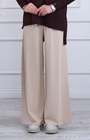 İNVEE Pantolon 5749 Fondöten