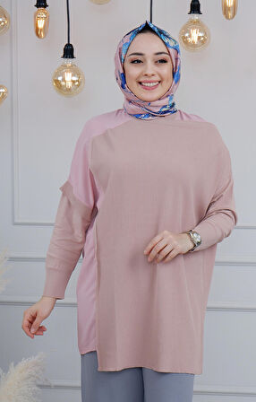 İNVEE Tunik 6250 Somon