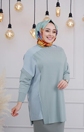 İNVEE Tunik 6250 Mint