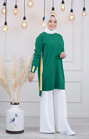 İnvee Tunik 6367 Benetton