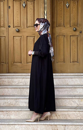 İNVEE Kap 6897 Kahve