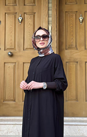 İNVEE Kap 6897 Kahve