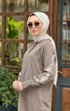 İNVEE Takım 6846 Lacivert