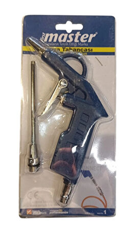 First Master Hava Tabancası 504031