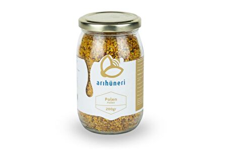 Arı Hüneri Polen 200 Gr