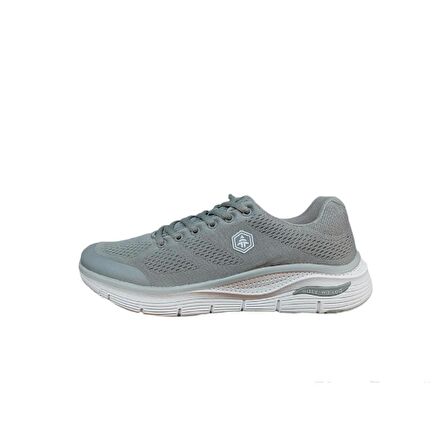 Hammer Jack Gri Sneaker
