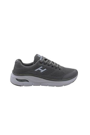 Hammer Jack Gri Kadın Sneaker