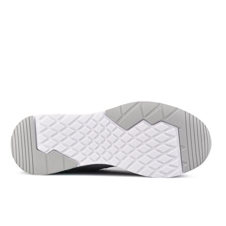 Hammer Jack Manaus 101 21200 Gri Fileli Spor Ayakkabı