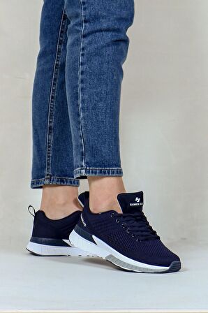 Hammer Jack Lacivert- Kadın Spor Ayakkabı