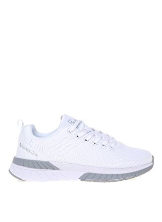 Hammer Jack Beyaz Sneaker