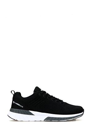 Hammer Jack Sneaker, 40, Siyah - Beyaz