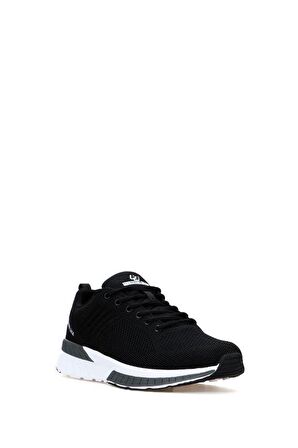 Hammer Jack Sneaker, 40, Siyah - Beyaz