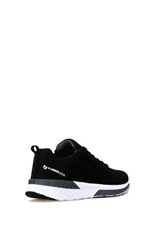 Hammer Jack Sneaker, 40, Siyah - Beyaz