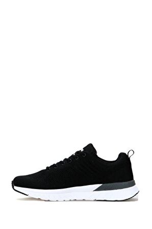 Hammer Jack Sneaker, 40, Siyah - Beyaz