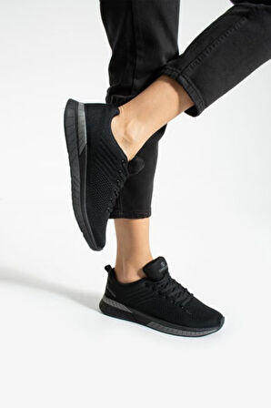 Hammer Jack Manaus Erkek Siyah Spor Ayakkabı 10121200-z