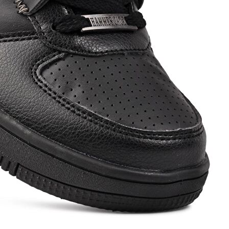 Hammer Jack Jarmilla 101 21225 Siyah Kadın Spor Ayakkabı