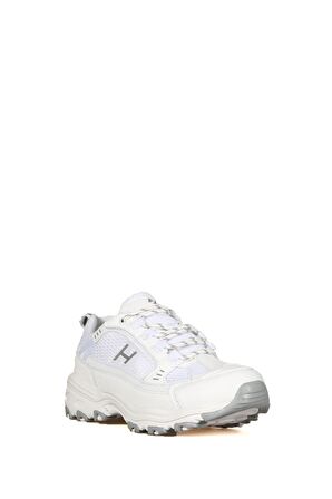 Hammer Jack Beyaz Sneaker