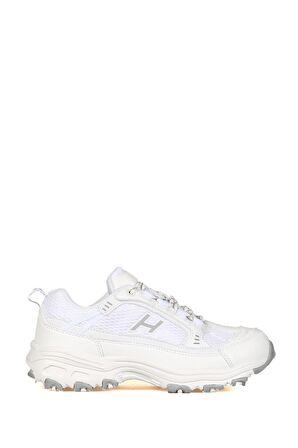 Hammer Jack Beyaz Sneaker