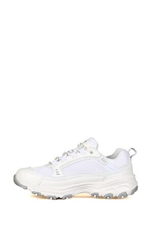 Hammer Jack Beyaz Sneaker