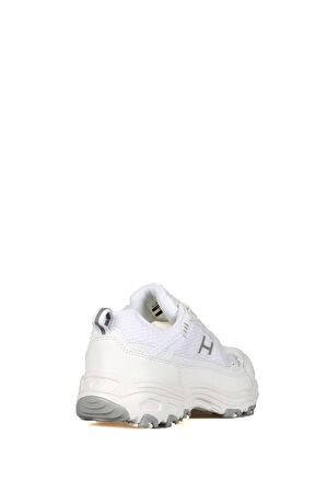 Hammer Jack Beyaz Sneaker