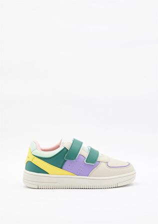 Hammer jack CuzcoZ Kadın Bej Sneaker