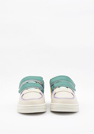 Hammer jack CuzcoZ Kadın Bej Sneaker