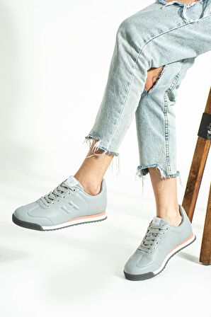 Hammer Jack Pico Gri Unisex Spor Ayakkabı 101 21540-G