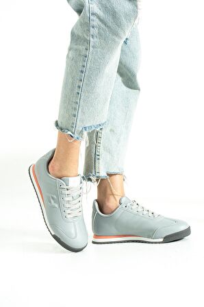 Hammer Jack Pico Gri Unisex Spor Ayakkabı 101 21540-G