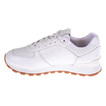 Hammer Jack 19250P-G Peru Plus Günlük Sneakers Beyaz Unisex Spor Ayakkabı