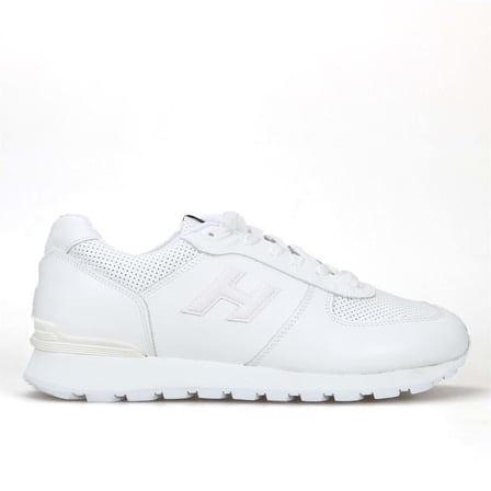 Hammer Jack Erkek Beyaz Sneaker
