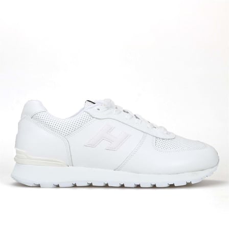 Hammer Jack Erkek Beyaz Sneaker