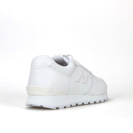 Hammer Jack Erkek Beyaz Sneaker