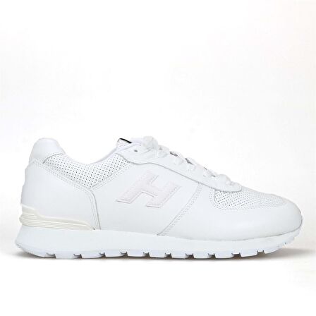 Hammer Jack Erkek Beyaz Sneaker