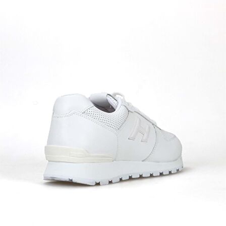 Hammer Jack Erkek Beyaz Sneaker