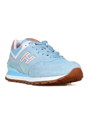 Hammer Jack 19253 Chile Kadın Sneaker Spor Ayakkabı Lazer Lila