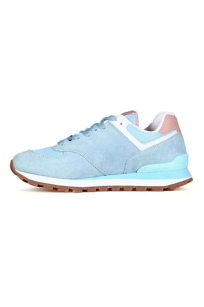 Hammer Jack 19253 Chile Kadın Sneaker Spor Ayakkabı Lazer Lila