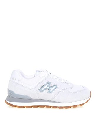 Hammer Jack Beyaz Kadın Sneaker 102 19253-G