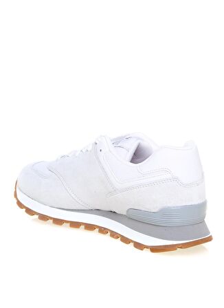 Hammer Jack Beyaz Kadın Sneaker 102 19253-G