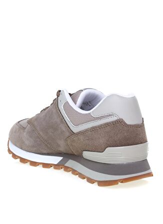 Hammer Jack Taupe Sneaker