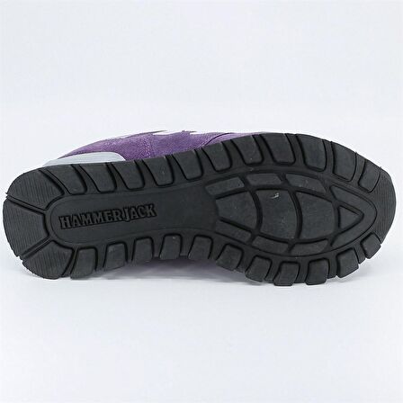 Hammer Jack Sneaker, 40, Mor