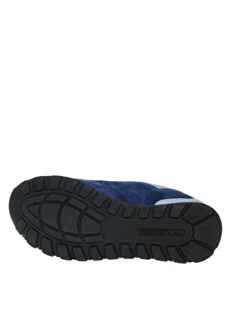 Hammer Jack İndigo Erkek Sneaker 102 19253-M Ä°ndigo