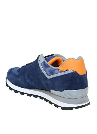 Hammer Jack İndigo Erkek Sneaker 102 19253-M Ä°ndigo