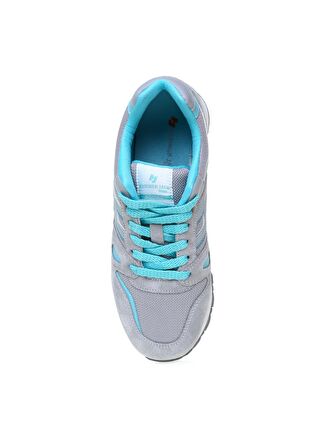 Hammer Jack Turkuaz Sneaker