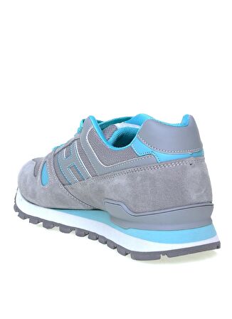 Hammer Jack Turkuaz Sneaker